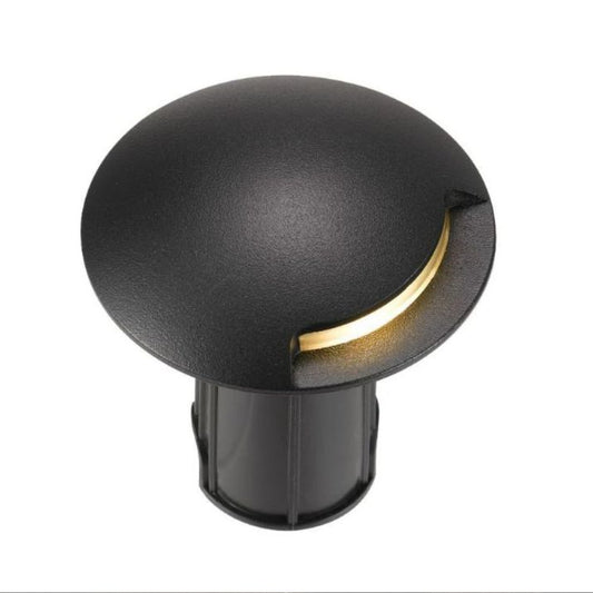 LUC 1x 3w 8-26v Inground Light