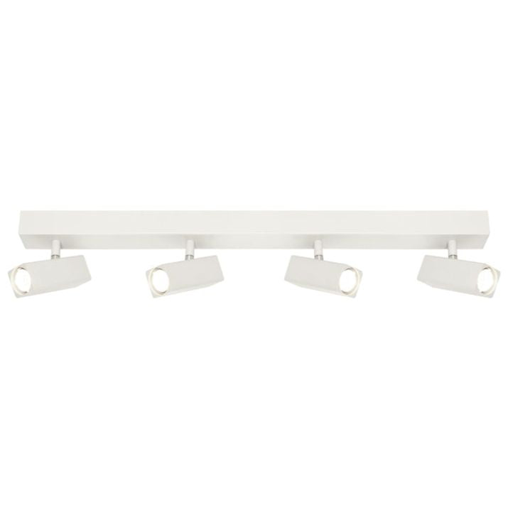 Artemis 4 Light Spotlight - White