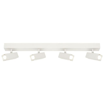 Artemis 4 Light Spotlight - White