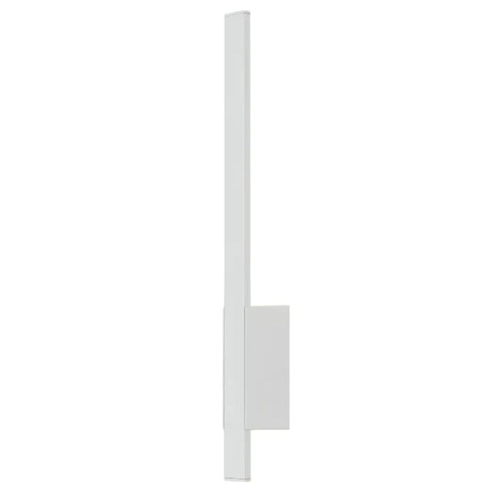 MASTO Single LED Wall Light - White