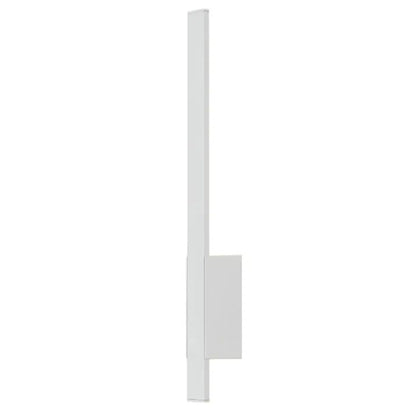 MASTO Single LED Wall Light - White