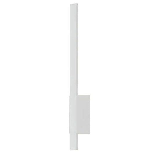 MASTO Single LED Wall Light - White