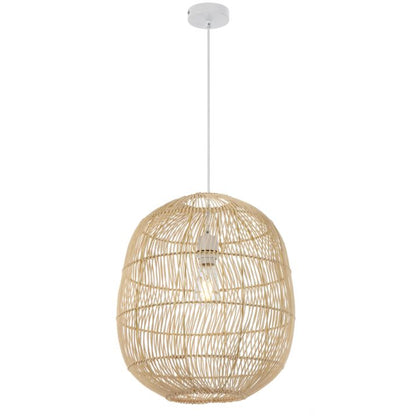 RANA 40CM Pendant Light – Natural