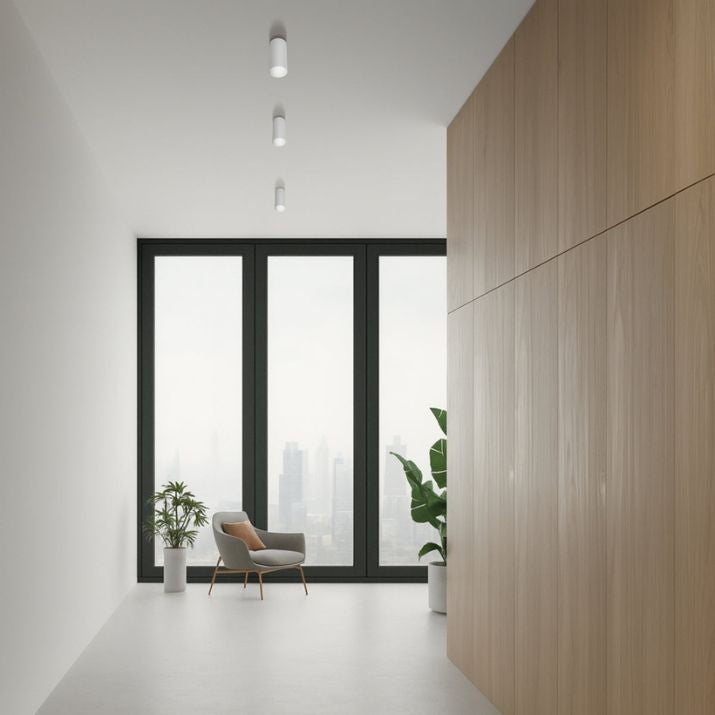 Sova 70 CTC - White