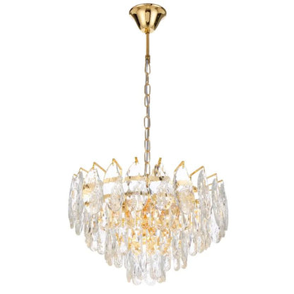 DOREZA 40CM Pendant Light - Gold