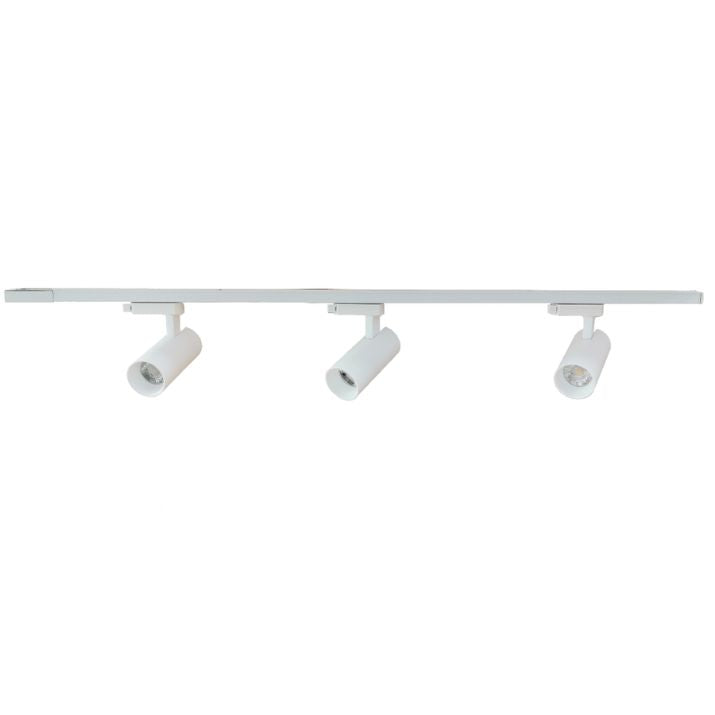 LOGIK Track Light LED 18W Ceiling Light - White