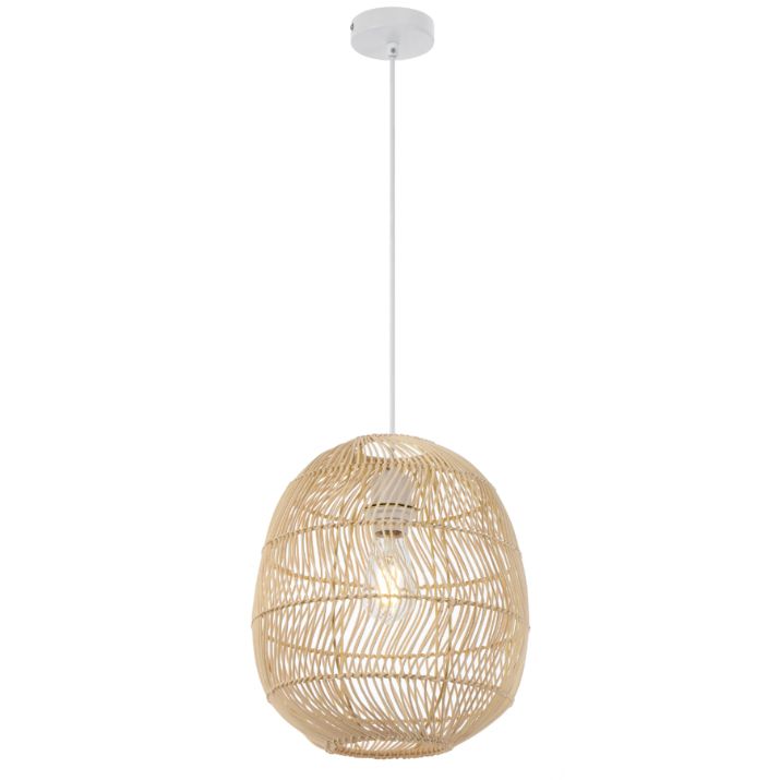 RANA 30CM Pendant Light – Natural