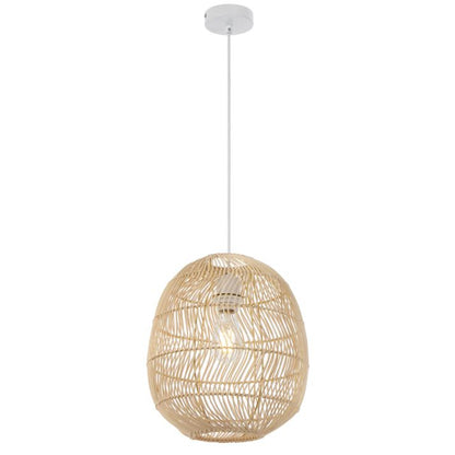 RANA 30CM Pendant Light – Natural