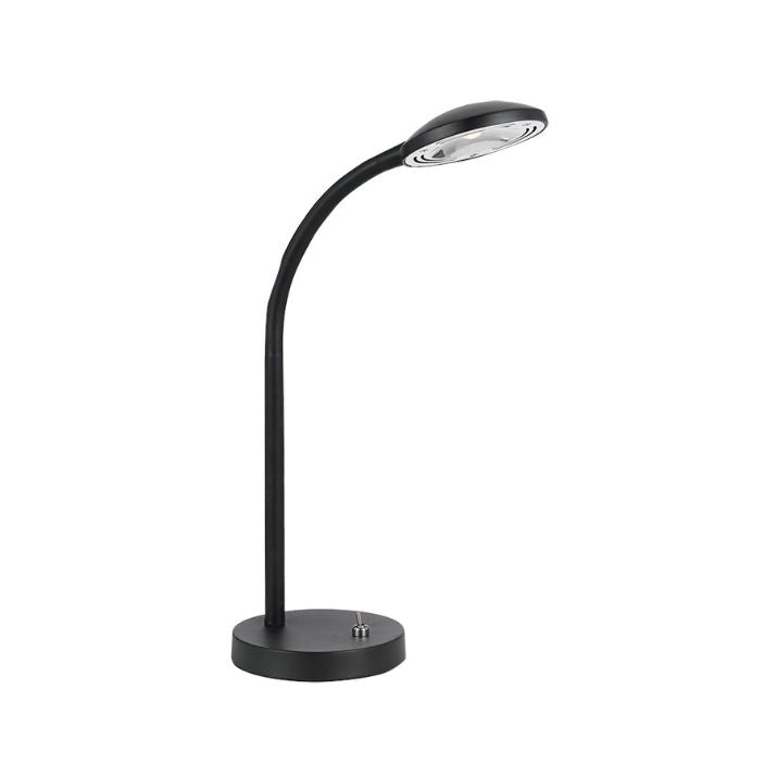 TYLER LED Desk Lamp - Black