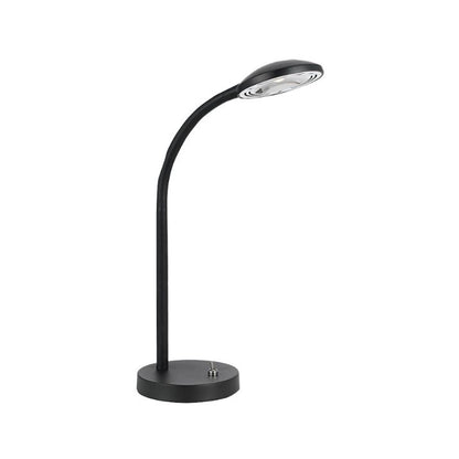 TYLER LED Desk Lamp - Black