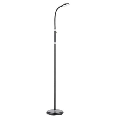 VERIK Floor Lamp - Black
