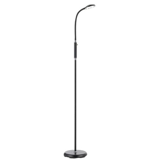 TYLER Floor Lamp - Black
