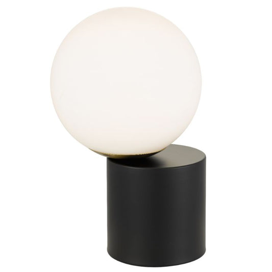 SETRA Touch Table Lamp - Black