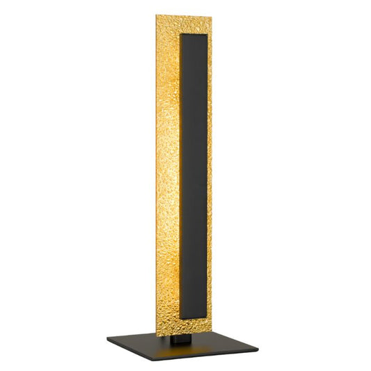 SERANO II LED Table Lamp - Gold