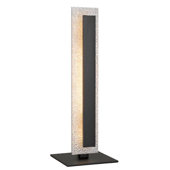 SERANO II LED Table Lamp - Silver