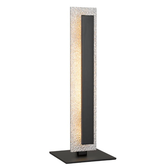 SERANO II LED Table Lamp - Silver