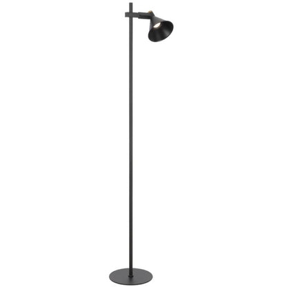 ROSNER Floor Lamp - Black