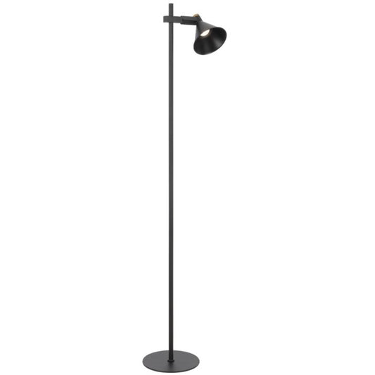 ROSNER Floor Lamp - Black