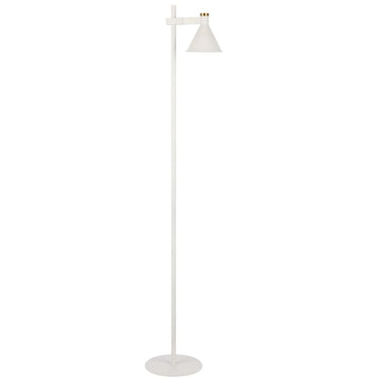 ROSNER Floor Lamp - White