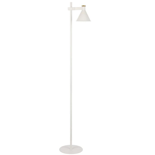 ROSNER Floor Lamp - White