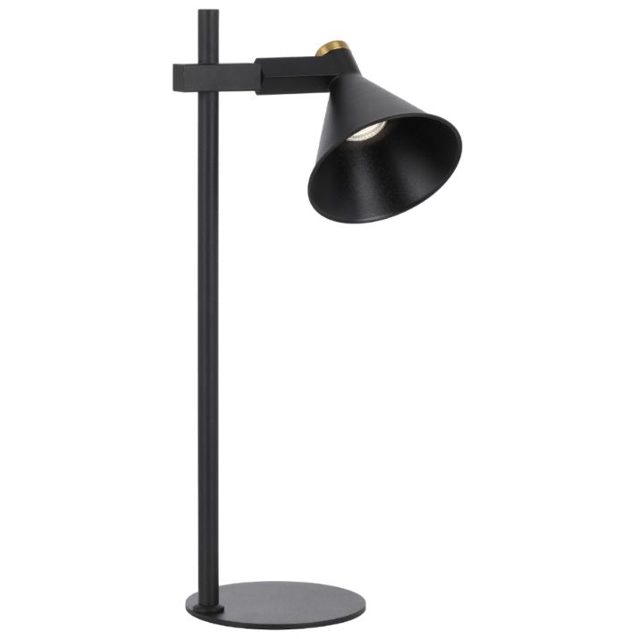 ROSNER Table Lamp - Black