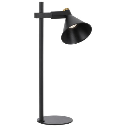 ROSNER Table Lamp - Black