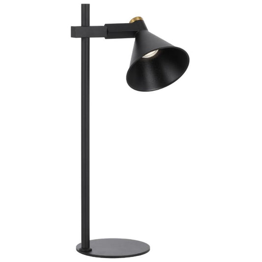 ROSNER Table Lamp - Black