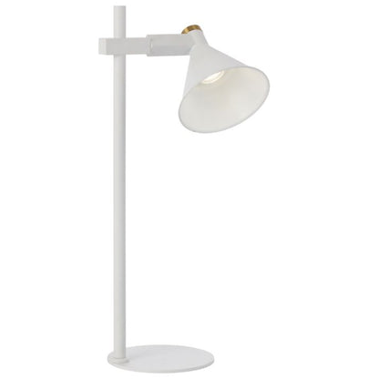 ROSNER Table Lamp - White