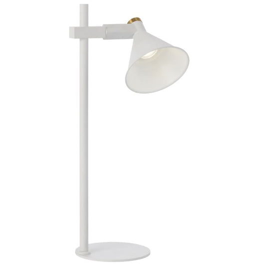 ROSNER Table Lamp - White