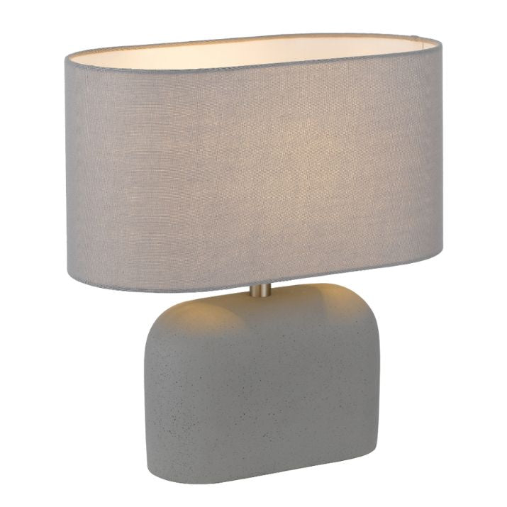 REANO Table Lamp - Grey