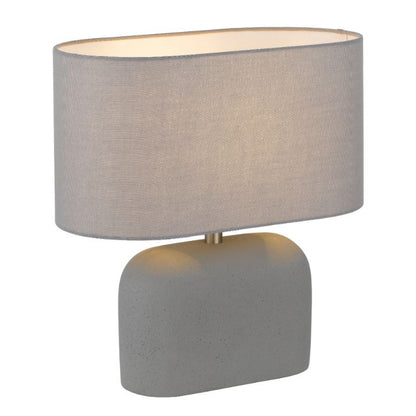 REANO Table Lamp - Grey