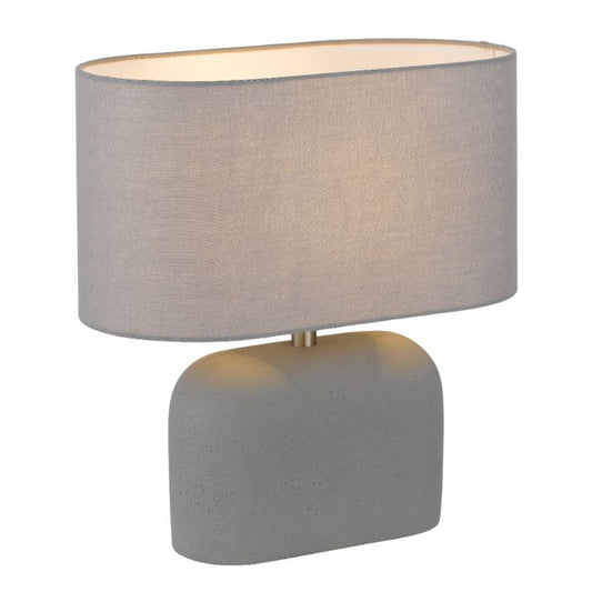REANO Table Lamp - Grey