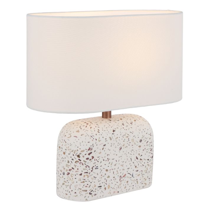 REANO Table Lamp - White