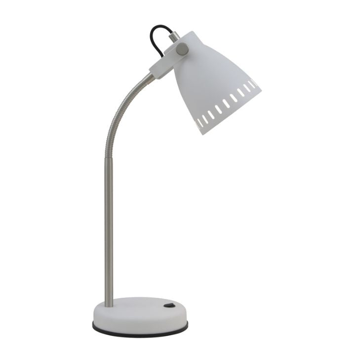 NOVA Table Lamp - White