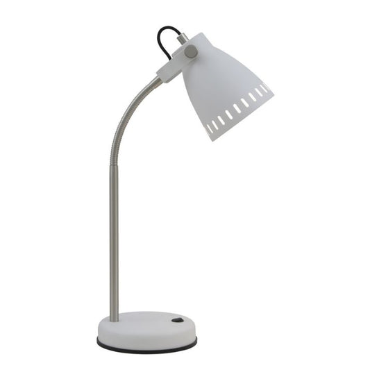 NOVA Table Lamp - White