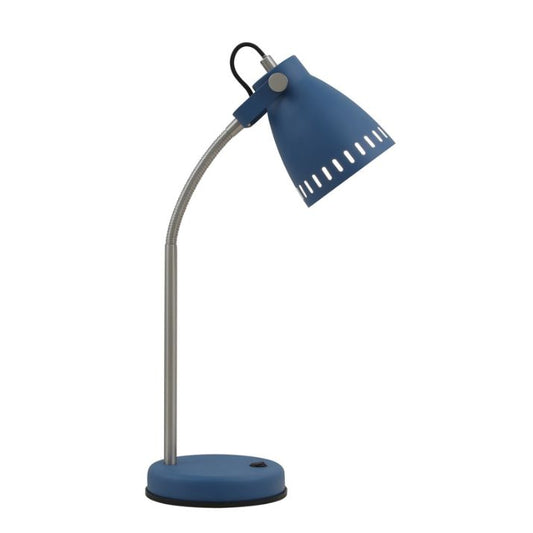 NOVA Table Lamp - Blue