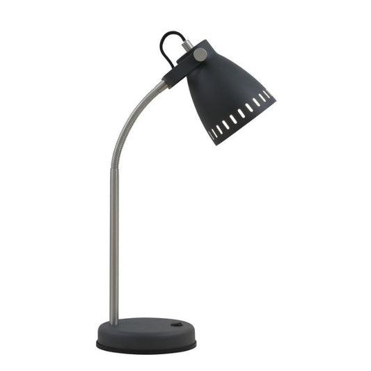 NOVA Table Lamp - Dark Grey