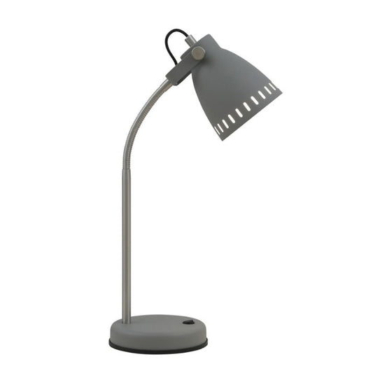 NOVA Table Lamp - Grey