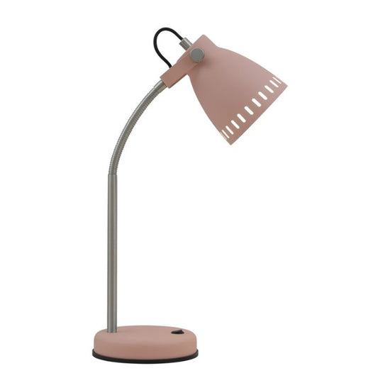 NOVA Table Lamp - Pink