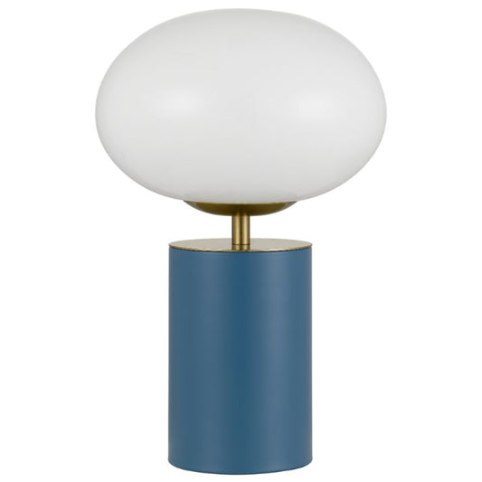 NOTAL Touch Table Lamp - Blue