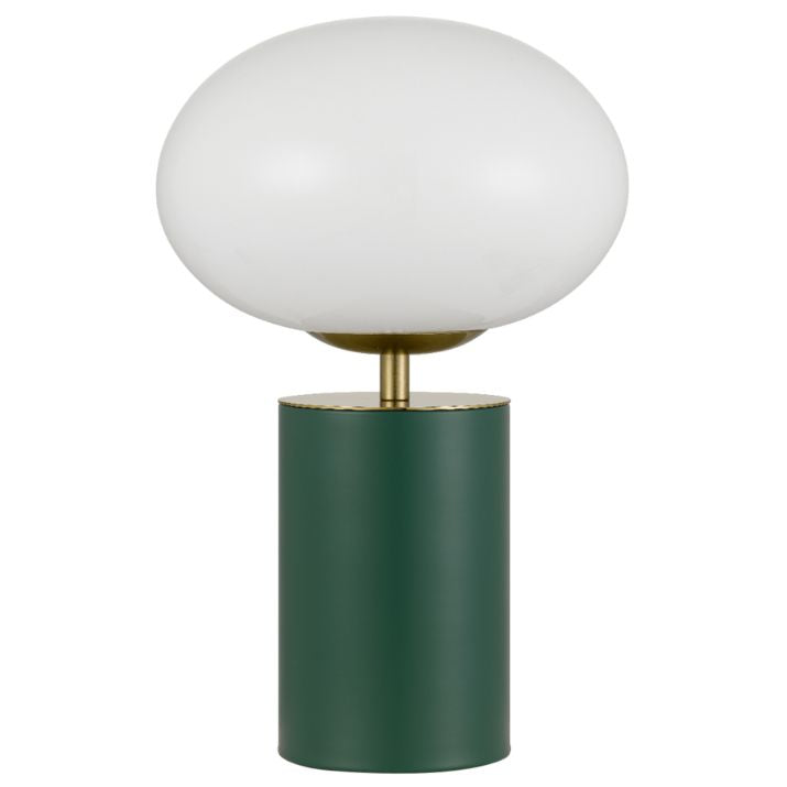 NOTAL Touch Table Lamp - Green