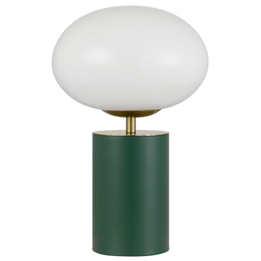 NOTAL Touch Table Lamp - Green