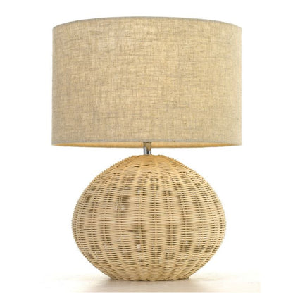 MOHAN Table Lamp - Sand