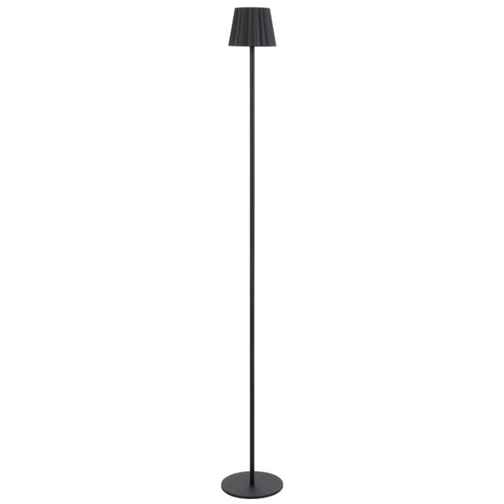 MINDY LED Rechargeable Floor Lamp - Green