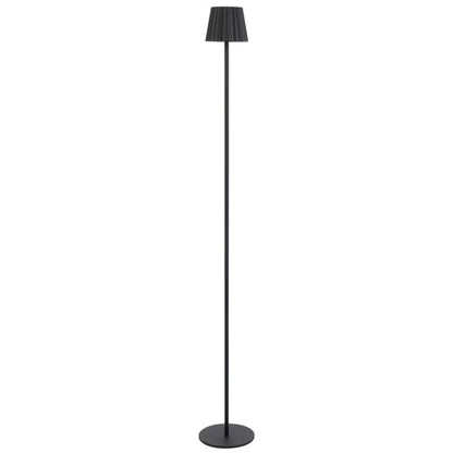 MINDY LED Rechargeable Floor Lamp - Green