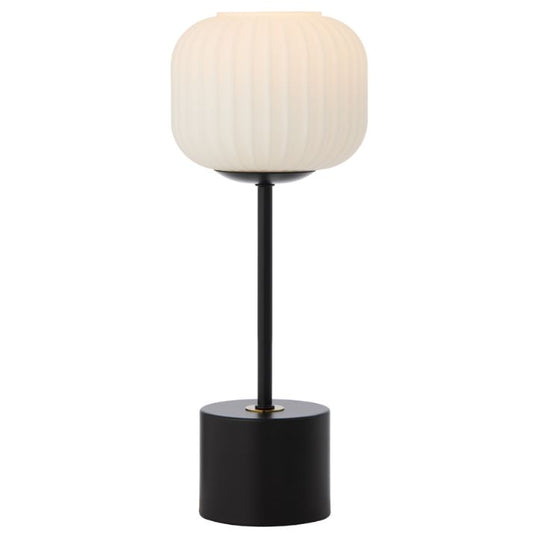 LIAM Table Lamp - Black