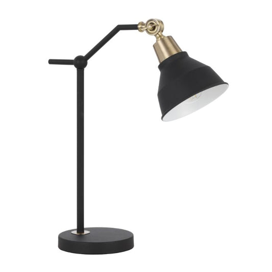 KYLAN Table Lamp Small - Black