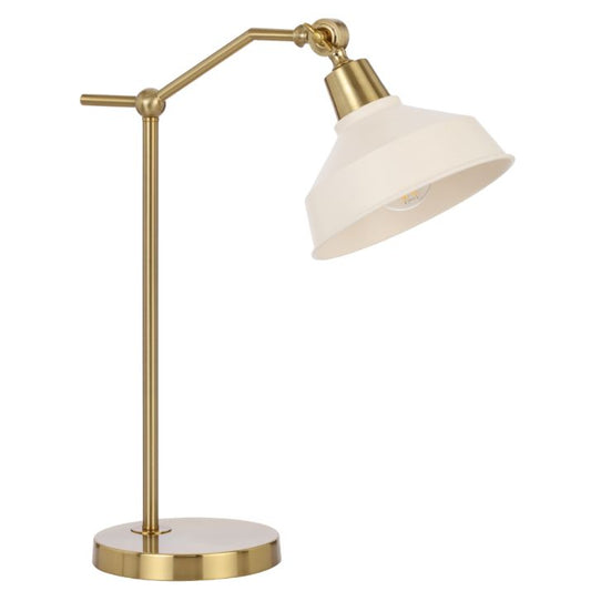 KYLAN Table Lamp Large - Antique Gold