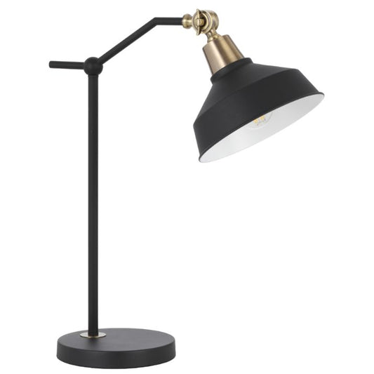 KYLAN Table Lamp Large - Black