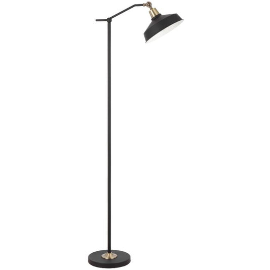 KYLAN Floor Lamp - Black